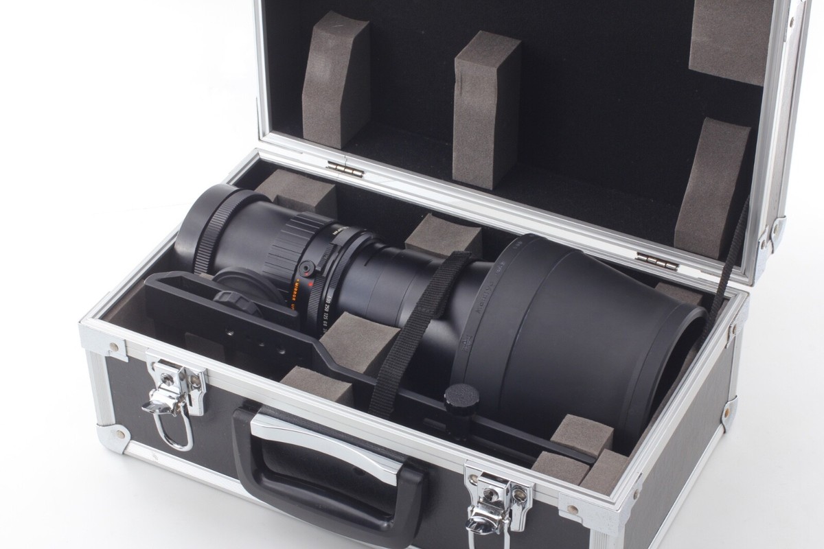 500mm Mamiya f/8 Camera Lenses for sale | eBay 500mm Mamiya f/8 Camera Lenses for sale | eBay