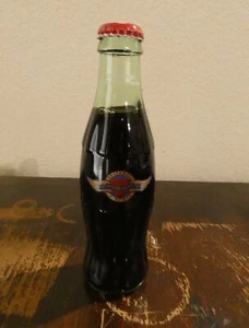 SOUTHWEST AIRLINES 30th ANNIVERSARY COCA COLA BOTTLE 1971-2001 COKE BOTTLE - Picture 1 of 4