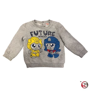 Maglia felpa Playskool Original Marines bimbo 18 mesi - Foto 1 di 1