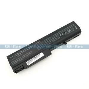 Battery for HP Compaq 6530b 6535b 6730b 6735b 6440b 6445b 6450b 6930p HSTNN-UB68 - Picture 1 of 4