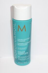 Moroccanoil Color Continue Shampoo Color Complete 250ml