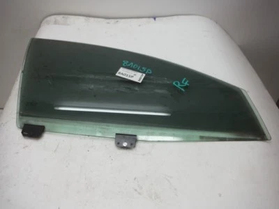 1999 DODGE INTREPID A/T PASSENGER FRONT DOOR GLASS WINDOW OEM 1998-2000 - Image 1 of 4