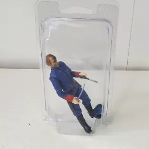 Star Wars Utris M Toc Cloud City Wing Guard Legacy Collection Figure Complete - Picture 1 of 6
