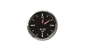 CLOCK GAUGE - Bild 1 von 3