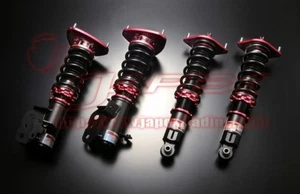 BLITZ Damper ZZ-R Suspension for AUDI A1 DBA-8XCAX 2011/1 onwards CAX 92449 - Picture 1 of 2