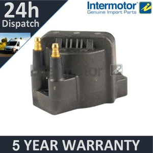 For Vauxhall Monterey Carlton Isuzu Trooper Intermotor Ignition Coil Pack - Picture 1 of 2