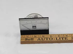 *** Hallicrafters DC Volt Meter 0-1,5V N.O.S.!*** - Bild 1 von 4