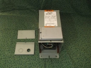 FPE Transformer 1 KVA - 480 VAC Input - 120 VAC Output Single Phase (35968-BPR2) - Picture 1 of 2