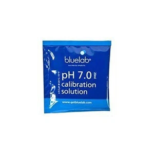 Bluelab pH 7.0 Calibration Solution 20ml (carton of 25) - Picture 1 of 1