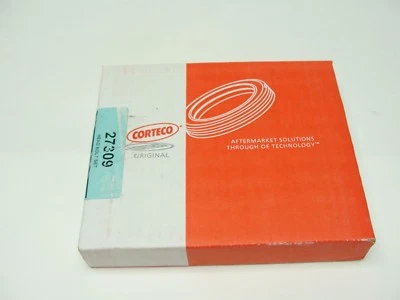 Nuevo juego de pernos de culata de motor Corteco # 27309 Chrysler V-6 167 CID 2,7 L Foto 1 de 3