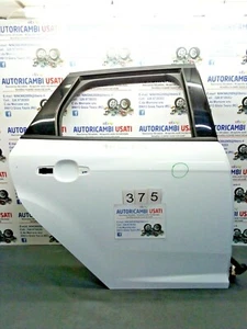 PORTA POSTERIORE DESTRA DX PER FORD FOCUS '16 SW - Bild 1 von 3