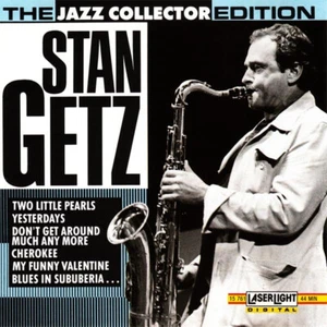 Stan Getz Stan Getz - CD - Picture 1 of 2
