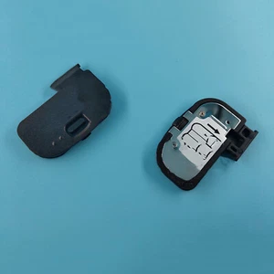 Camera Battery Door Cover Cap for Nikon D7100 D7200 D7500 - Picture 1 of 1