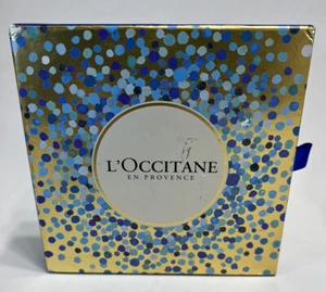 L'OCCITANE EN PROVENCE Extra Gentle Bar Soap Set, Made In France 4 - 3.5 oz Bars - Picture 1 of 14