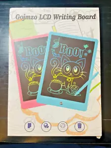 LCD Writing Board Drawing Tablet Electronic Doodle Pad - Bild 1 von 2