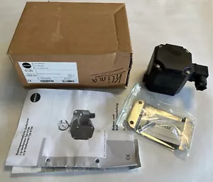 Samson Elektropneumatische Umformer Typ 6126 / 24V DC / Neu in OVP - Bild 1 von 10
