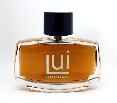 LUI de Rochas  100ml. Eau Toilette 3.4 Fl. Oz. - Imagen 1 de 2