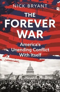The Forever War by Nick Bryant Paperback Book - Picture 1 of 3