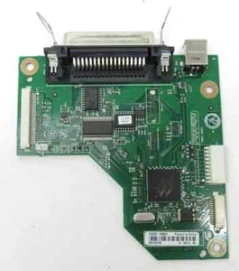 Placa formateadora USB para impresora HP LaserJet P2035 CC525-60001 - Imagen 1 de 3