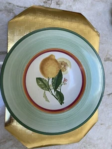 Villeroy & Boch French Garden Faience 12” Serving Bowl -  Very rare - Picture 1 of 4