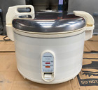 Panasonic SR-UH36N Commercial Rice Cooker 5 Hours 20 Cups Refurbished