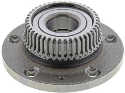 Conjunto de buje de rueda trasero para Volkswagen Beetle 1998-2010 33481MSQF 1999 2000 2001 Foto 1 de 2