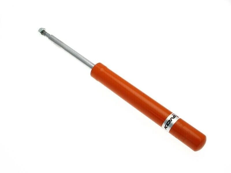 KONI 8650 1005 Front STR.T (Orange) Shock for 1979–1993 Volkswagen Rabbit, Jetta - Image 1 of 3