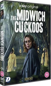 THE MIDWICH CUCKOOS (2022): Keeley Hawes, TV Season MiniSeries Eu Rg2 DVD not US - Picture 1 of 1