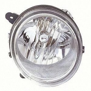 Conjunto de faros DEPO autopartes 3331180LAS Foto 1 de 1