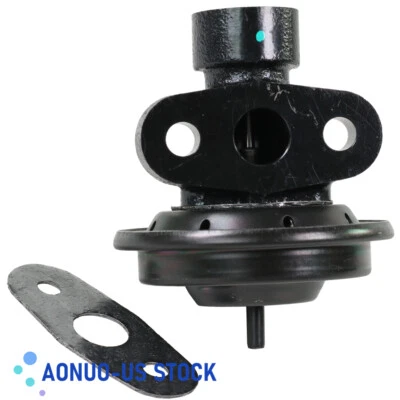 Fits Ford Escape F-150 Taurus Ranger EGV574 Exhaust Gas Recirculation EGR Valve Foto 1 de 4