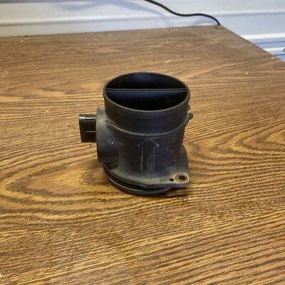 Buick Lacrosse 2007 3,8 L V6 medidor de flujo de aire másico sensor MAF GM OEM 15911983!!!!!! Foto 1 de 4