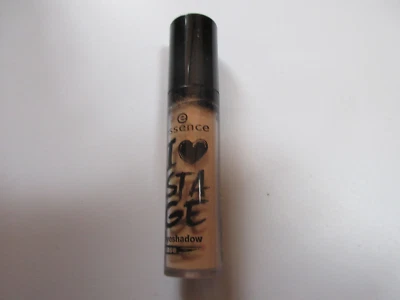 essence I 🖤 STAGE Eyeshadow Base Lidschatten 01-The stage is mine 4ml NEU - Bild 1 von 2