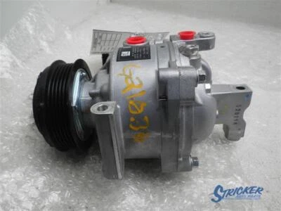 Compresor de aire acondicionado Buick Encore GX 2020-2023 1,2 L 60006031 42733191 G21036 Foto 1 de 4