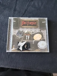 101- Who Dares Wins Wins Again by Not Fragile (CD, 2012) - Bild 1 von 3