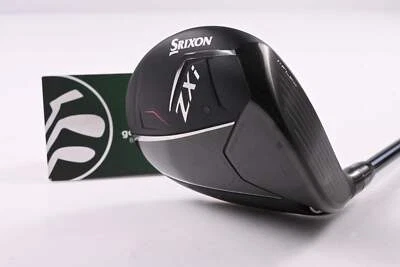 Srixon ZXi #3 Wood / 15 Degree / Stiff Flex Fujikura Ventus TR Blue 6 - Image 1 of 4