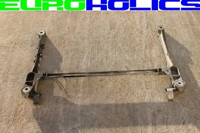 原始设备制造商捷豹 XJ8 XJR 04-07 前悬架子框架交叉成员 K 车架  — 第 1/4 张图片