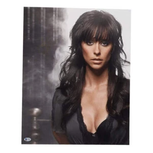 Jennifer Love Hewitt Signed 16x20 Photo (Beckett) - Bild 1 von 2