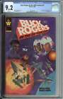 Buck Rogers in the 25th Century #8 CGC 9.2 Painted Cover Whitman Multi-Pack Only