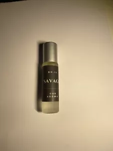 The Sauvage’s !! 10ml perfume oil fragrance for Men - Picture 1 of 3