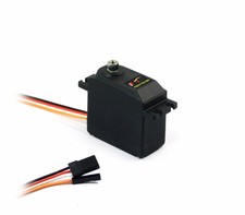 Feetech FB5317M 360° Cont Digital Servo 65g 17,5kg Feedback Arduino