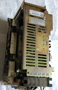 CONTROLADOR SERVO PACK YASKAWA JUSP-ACP35JAA,JUSP-RCP01AAD,Bu - Imagen 1 de 14