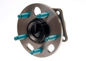 Wheel Bearing and Hub Assembly - Picture 1 of 1