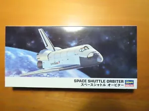 Hasegawa 1/200 SPACE SHUTTLE ORBITER (10730) - Picture 1 of 7