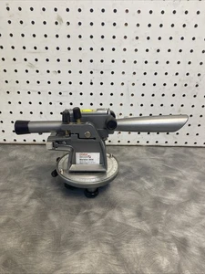 Realist Meridian 8830 Level Transit Vermessungsfernrohr - Bild 1 von 8