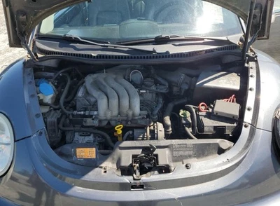 04 05 Motor Volkswagen Beetle 2,0 L 4 cilindros OEM 89 k millas Foto 1 de 4