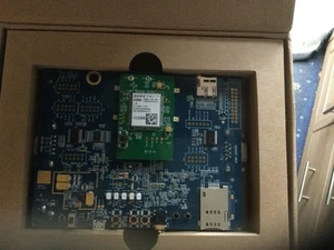 Quectel UMTS&LTE-EVB-KIT Funkmodul UMTS & LTE EVB Evaluation KIT Q1-A2329 - Bild 1 von 3