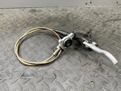 2006-2024 KTM 250SXF 250 SX-F OEM BREMBO Hydraulic Clutch Slave Master Cylinder - Image 1 of 4