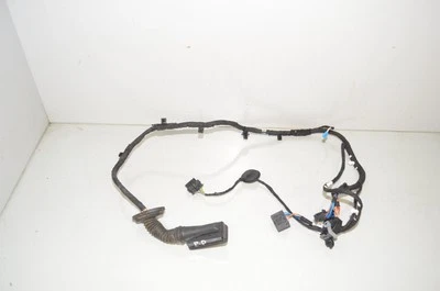 BMW U11 X1 U10 Door Wiring Harness, Front Harness 5B32191 LHD - Image 1 of 4