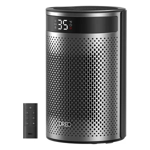 Dreo Atom 416, Heizlüfter, energiesparend, 1500 W, Überhitzungsschutz - Bild 1 von 2