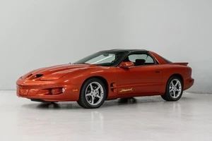 Pontiac Firebird (2002) 1/87 64 43 32 24 25 18 GMP Greenlight ACME SunStar - Picture 1 of 7